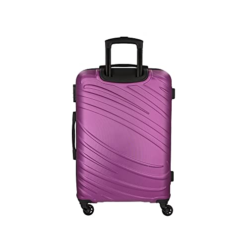 Mala de Viagem American Tourister Tesa 2.0 Magenta Media