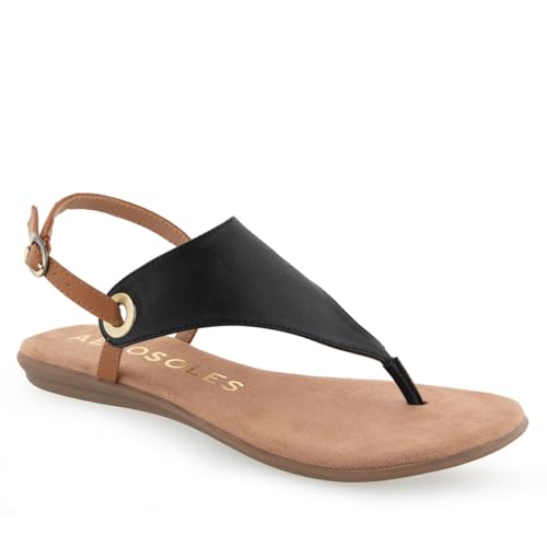 Aerosoles Women's Conclusion Flat Sandal2