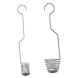 Support d'affichage pour plantes aériennes - ajoute de la couleur à votre maison et à votre espace de travail, serait un ajout amusant, support pour plantes aériennes