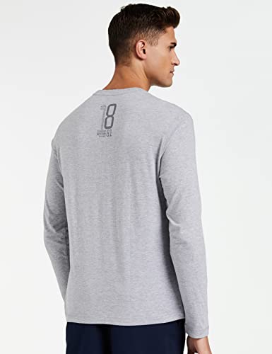 Image of Van Heusen Athleisure Men T-Shirt