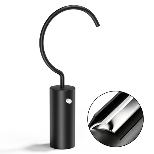 Hook for All Robotic Pool Cleaner Stainless Steel Hook for Pool PolesAccessories for Pool Robot Removal Retrieval Hooks for Pool Cleaner Robot Hooks for Telescopic Poles Above Ground & Underwater