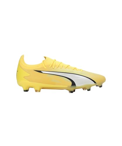 Image of Puma Unisex-Adult Ultra Ultimate Fg /Ag Football Shoe