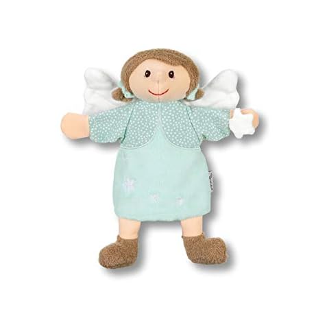 Sterntaler 3622124 Kinder-Handpuppe Engel Cover