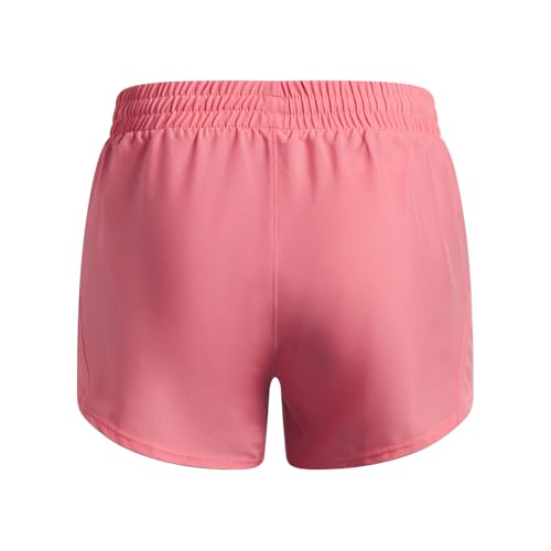 Image of Under Armour Girls' Fly by Shorts