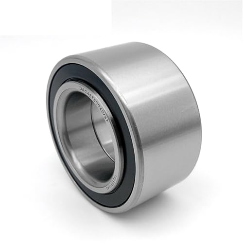 Roulement de roue BA2B309796BA haute précision rigide à billes en acier forgé - 4