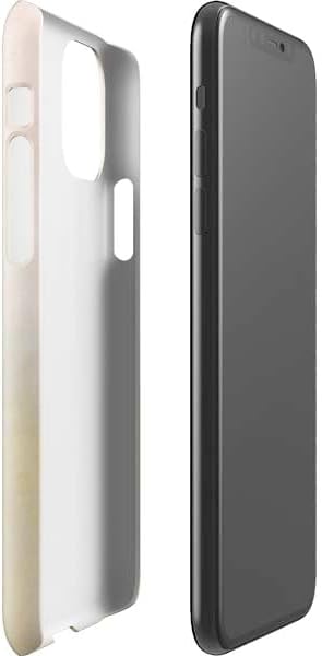 Miniatura 3 de Skinit Lite Phone Case Compatible with iPhone 11 Pro Max - Officially Licensed Disney Pinocchio Vintage Portrait Design