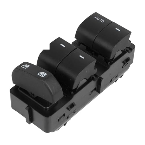 Commande principale de lève-vitre électrique pour Ford Expedition 2008-2014 8L1Z-14529-AA