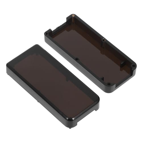 Caja protectora resistente para disco duro USB OUNONA miniatura 1