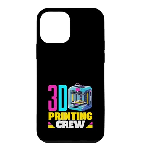 3D�v�����e�B���O�N���[���[�J�[�F���w�Z���{�b�g�`�[�� �X�}�z�P�[�X iPhone 12 mini �p