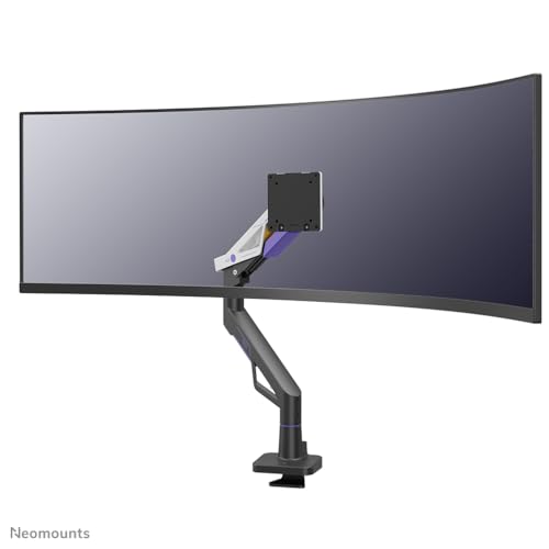 Neomounts ACE DS70-256BL1 Gaming Monitor Arm Desk Mount 61-145 cm 24-57 Inches