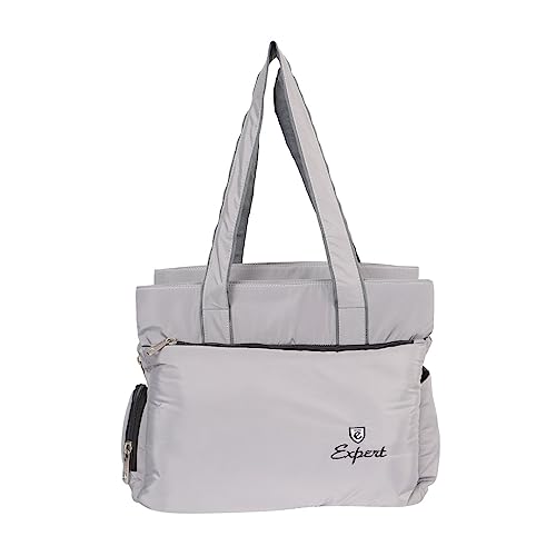Image of Expert Bags Stylish Office Tote Bag for Women and Girls- Spacious & Trendy Handbag with Shoulder Straps, Perfect Ladies Purse for Work or College, Gift for Ladies & Girls