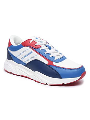 U.S. POLO ASSN. Mens Gyda Sneaker