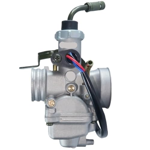 Carburateur de moto BM150 résout les pannes de démarrage du quad