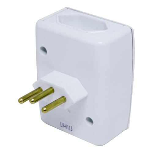 Protetor contra queda de Energia para Freezer ou Geladeira