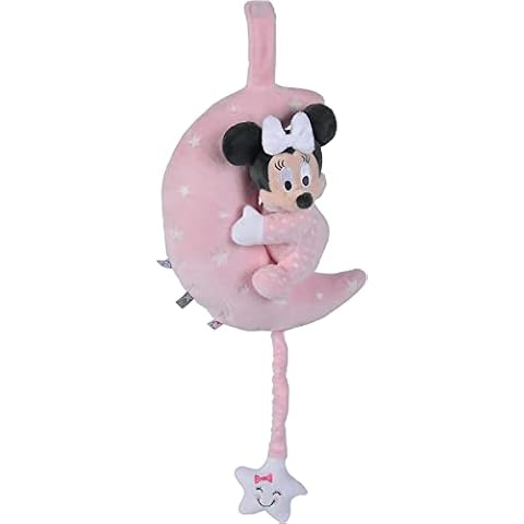 Disney Mickey Mouse Musical Glow Toy Cover