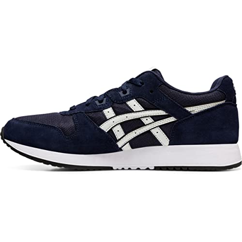 ASICS Men's Lyte Classic Shoes, 11.5, Midnight/Polar Shade