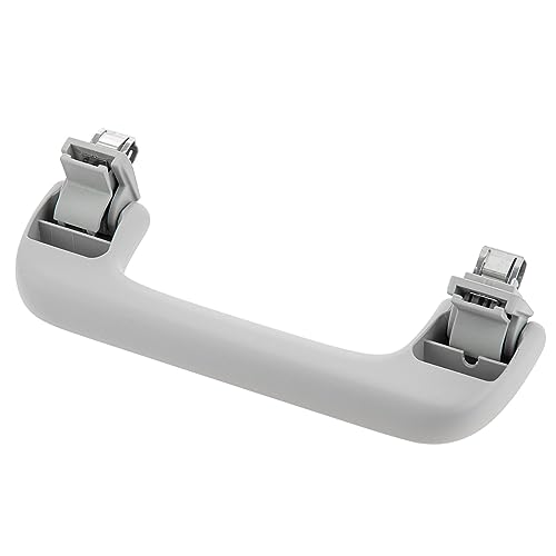 NEXVOG フロントインテリアルーフグラブハンドル 8R0857607H、8K0857607、アウディ、A1、A4 S4、A5 S5、Q2、Q3、Q5、Q7、Q8、RS4、RS5、RSQ3/VW 用、Amarok 用 インナールーフプルハンドル (Siz