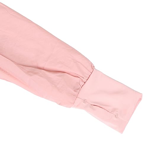 Chaqueta ligera con ventilador de enfriamiento 3 velocidades miniatura 7