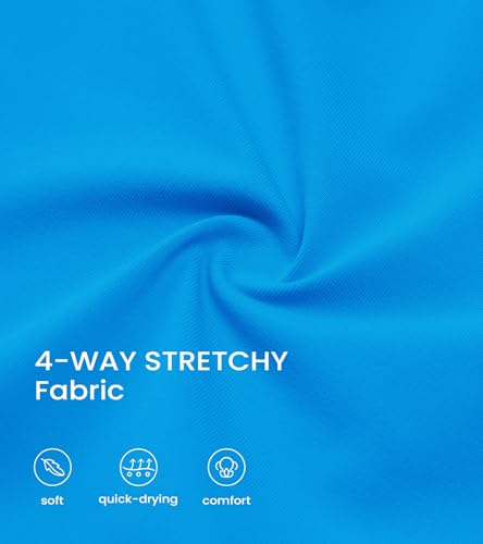 DOBREVA Women's Beach Cover Ups Sarong Skirt Bathing Suit Swimwear Swimsuit Pareo Wraps for Women4