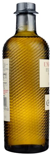 Carapelli Organic Extra Virgin Aceite de Oliva sin filtrar 25.5 oz miniatura 3