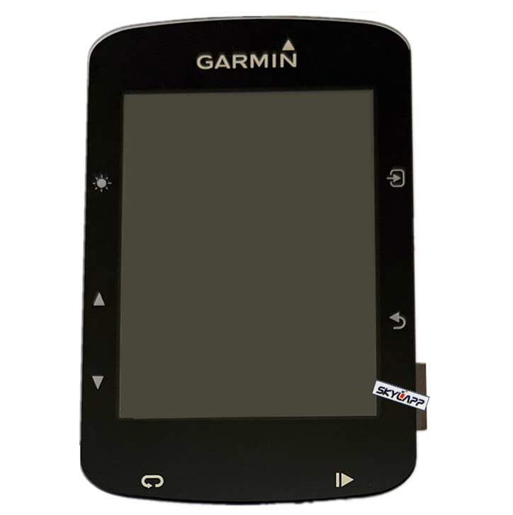Oryginalny 2,4-calowy kompletny wyświetlacz LCD do Garmin