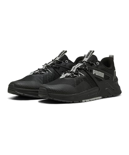 Image of Puma Unisex-Adult Pacer + Trail Sneaker