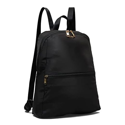 Are tumi backpacks worth it TUMI Just In Case Foldable Backpack