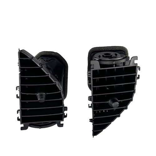 Sortie CA tableau bord Benz V260 aeration de prestige OEM A4478300654