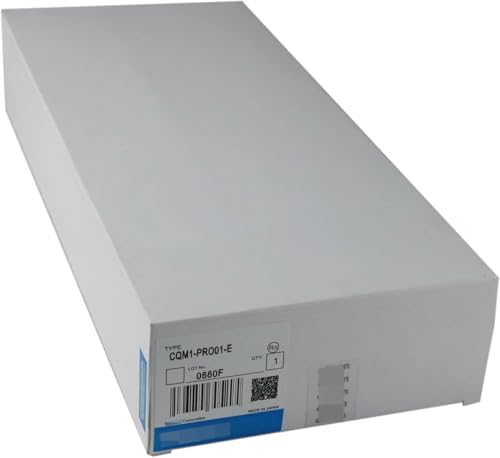CQM1-PRO01-E console neuve pour dépanner vos automates à l'arrêt - 2