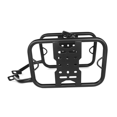 Porte-bagages arrière Suzuki DR650 (1996-2025) support sacoche selle