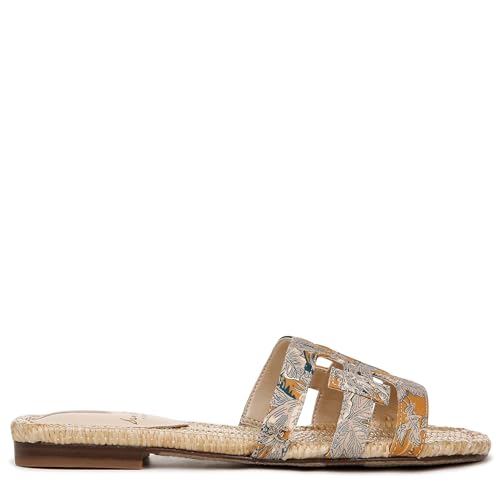 Image of Sam Edelman Women's Bay Flat Sandal