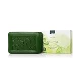 Thymes Eucalyptus Bar Soap - 6 Oz