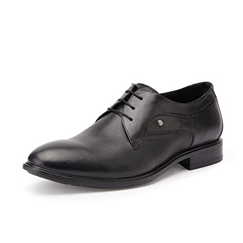 Hush Puppies Men's Lace-up Formal Shoes