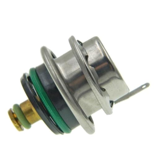 Régulateur de pression de carburant 133280 pour retrouver un ralenti stable