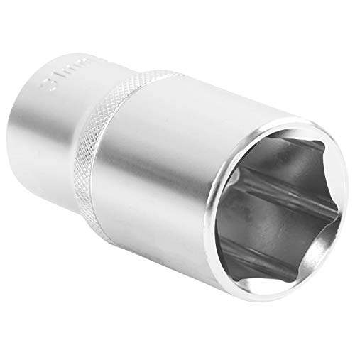 OEMTOOLS 22459 31 mm Metric Deep Socket