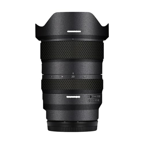SUPBIG �J�����A�N�Z�T���[ Tamron 16-30mm F2.8 G2 Sony Mount �W���Y�[�������Y�Ή� �����Y�ی�t�B���� ���ʕ� �h�� �ώC�� �ϖ��� ���m�J�b�g �X�L���V�[�� �����X�e�b�J�[(�[�D)