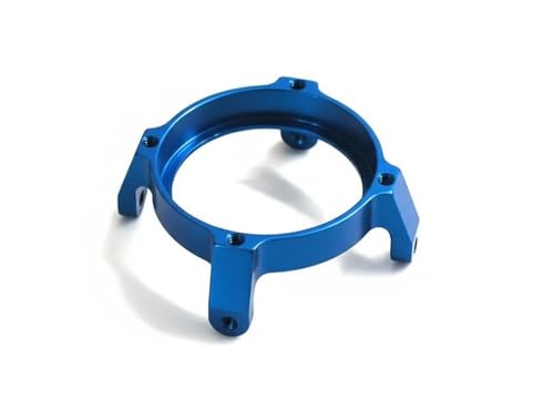 Swashplate Housing Integy pour T-Rex 450 pièce de rechange hélicoptère RC