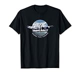 Vought F4U Corsair WW2 Fighter T-Shirt