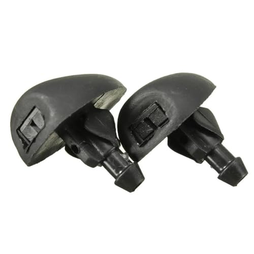 Gicleur de lave-glace avant pour remplacer la buse usée de Fiat Scudo 6438G9