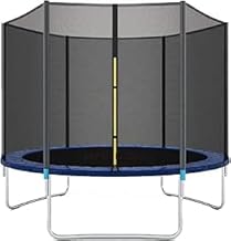 ترامبولين مع شبكة امان للاطفال، 6 اقدام - 100100000112 003