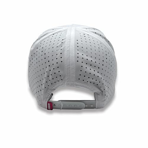 Image of Sprints Structured VP Performance Cap | The Lightweight, Quick Dry, Sport Hat, One Size, Unisex