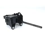 Excelente relación calidad-precio: Este motor del actuador de cambio de caja de transferencia es asequible, de alta calidad y con una excelente relación calidad-precio.