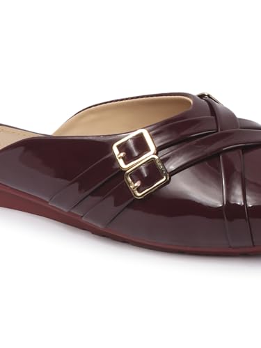 Image of Carlton London Stylish Color for Versatile Pairing.