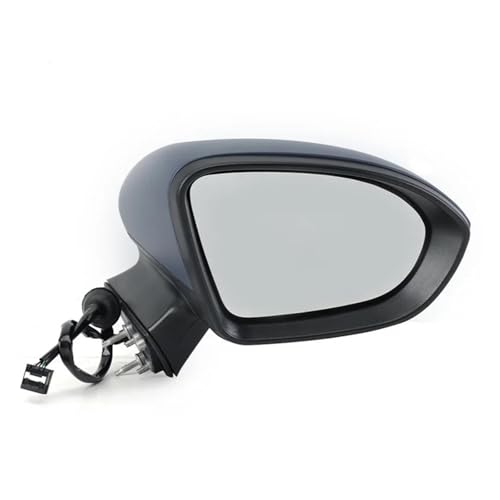 Rétroviseur chauffant Astra K pour remplacer un miroir cassé droit