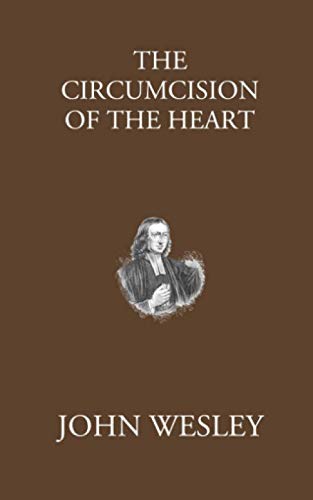 The Circumcision of the Heart
