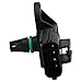 Dcmr Manifold Absolute Pressure Map Sensor 3 5 6 Cx-7 Escape Focus Fusion Mkz Mx-5 Miata Ranger Transit Connect Tribute 1.5L 2.0L 2.3L 2.5L