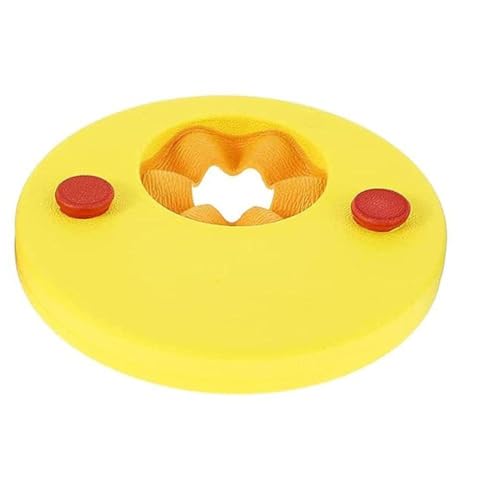 Discos de Brazo para Niños 6Pcs Espuma EVA para Natación miniatura 1