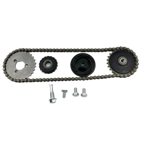 Kit distribution 12V Moto CAM pour Z50 et CRF50