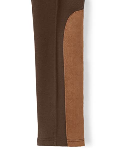 Image of Gymboree Girls and Toddler Knit Jeggings
