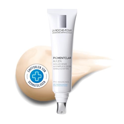 La Roche-Posay Pigmentclar Eyes, Correcting Eyecare ]15ml